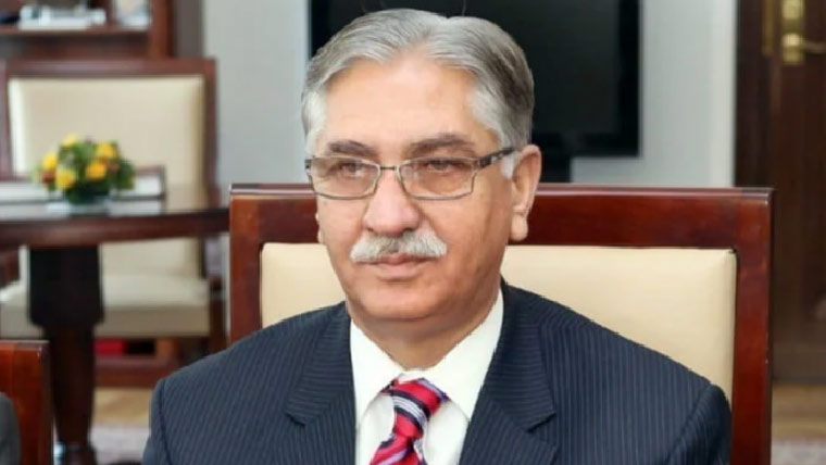 ذوالفقارعلی بھٹو نے پاکستان کو ناقابل تسخیر بنایا،نیئر بخاری 