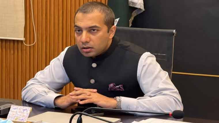  ڈپٹی کمشنر خوشاب کا سفاری پارک  جوہرآباد کا دورہ، سکیورٹی و صفائی پر زور