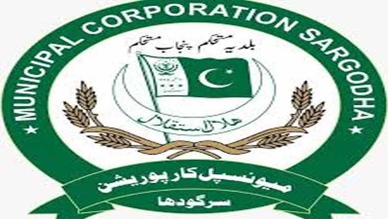 کارپوریشن ملازمین نے 200ریڑھیاں قبضے میں لے لیں