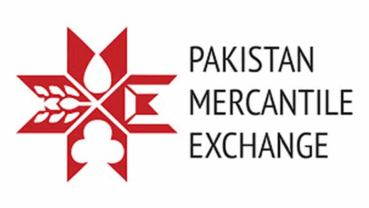 مرکنٹائل ایکسچینج میں 46ارب کے 46416سودے