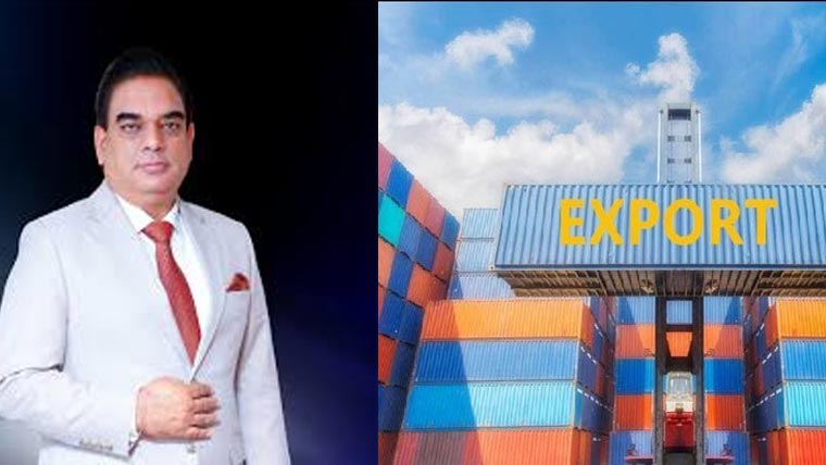 اسلام آباد چیمبر کے صدر سردار طاہر محمود نے اس بات پر زور دیا ہے کہ معیاری پیداوار کو بڑھانے