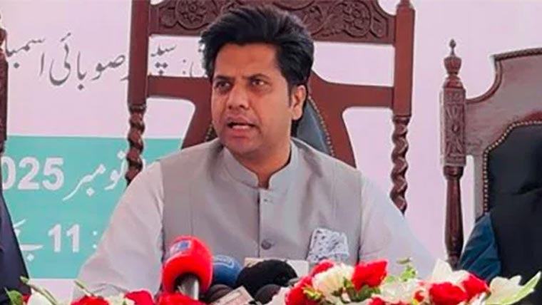 مزاحمت ہو یا مذاکرات ،نتیجہ خیز ہونے چاہئیں:شفیع جان 