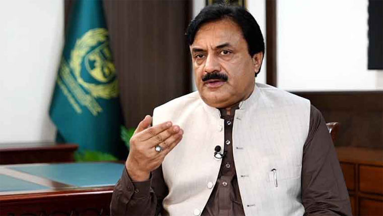 ڈپٹی چیئرمین سینیٹ کی قیادت میں پارلیمانی وفدرواں ماہ امریکا جائیگا