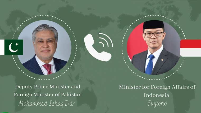 یمن، صومالیہ، خطے کی بدلتی صورتحال، پاکستان سفارتی محاذ پر متحرک 