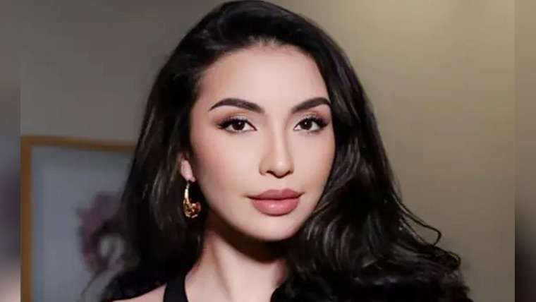 ملیشیائی شہزادے سے زبردستی شادی کرائی گئی، انڈونیشیائی ماڈل 