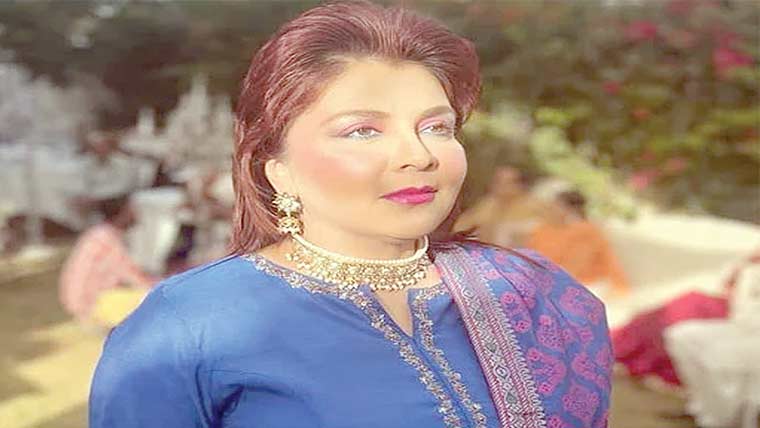 جوائنٹ فیملی سسٹم میں واقعی ناانصافیاں ہوتی ہیں:فائزہ حسن 