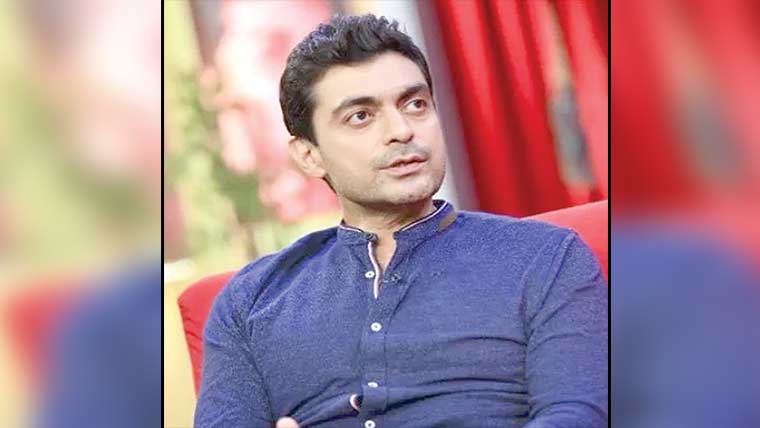 پاکستانی ٹیلی وژن تخلیقی جمود کا شکار ہے :علی خان