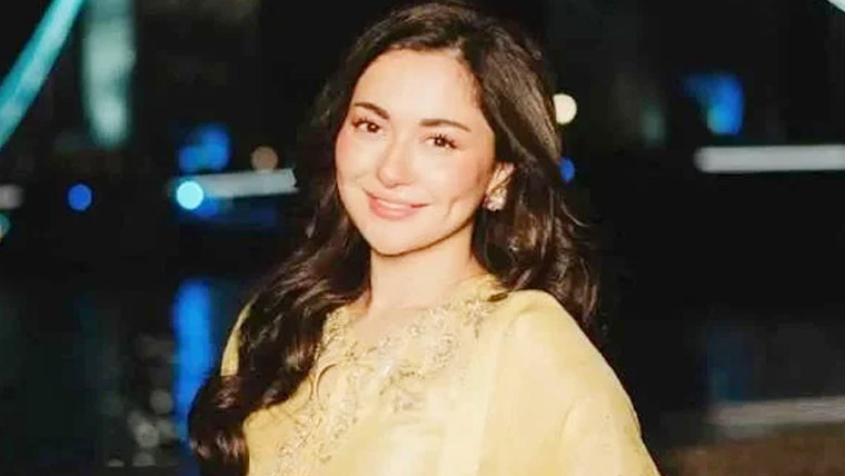 ہانیہ عامر کے ڈرامے کا او ایس  ٹی سن کر بنگلہ دیش سٹیڈیم جھوم اٹھا