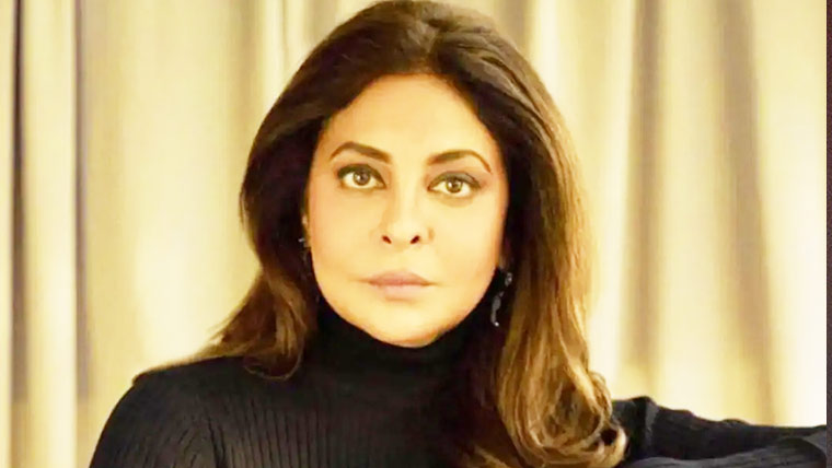 شکل کی بنیاد پر ناپسند کیا گیا، تضحیک آمیز نام رکھے گئے :شیفالی شاہ 