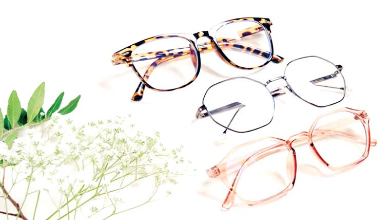 دہائیوں بعد نظر کے چشمے مکمل طور پر بدلنے کیلئے تیار