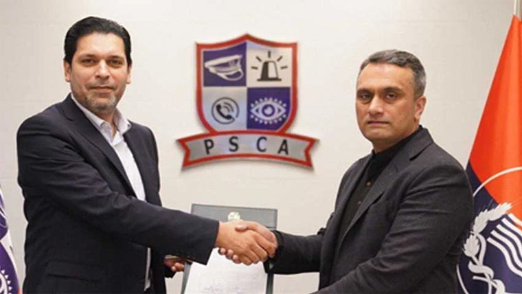 یانگو رائیڈ سے پنجاب پولیس  کی شراکت داری قائم 