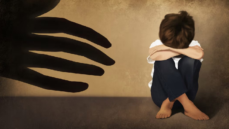 بار ہ سالہ بچے کو زیادتی کا  نشانہ بنانے والا ملزم پکڑا گیا