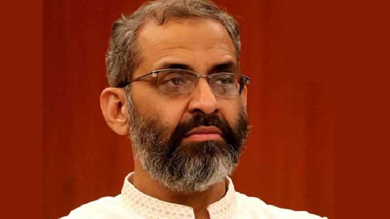 مفت و معیاری تعلیم فراہم کرنا ریاست کی ذمہ داری،منعم ظفر