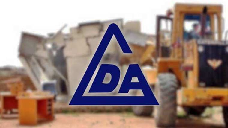 ایل ڈی اے :کنٹریکٹ  ملازمین کو ریگولر کرنے کافیصلہ 