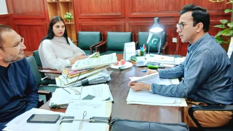 ایف ڈی اے ریونیو میں اضافہ کیلئے ہدایات جاری 