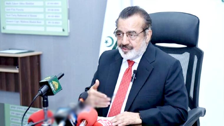 ایم ڈی بیت المال کی ای کچہری‘ شکایات کو فوری حل کرنیکی ہدایت