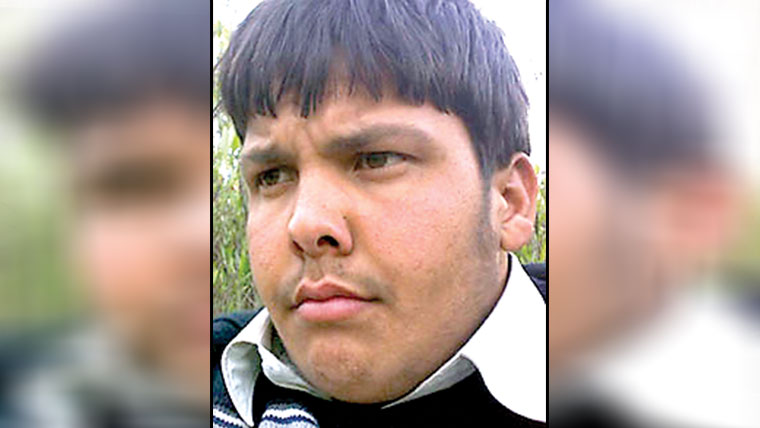 قومی ہیرو کی 12 ویں برسی منائی گئی