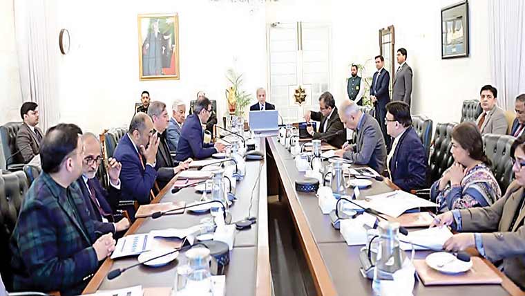 پی آئی اے کی کامیاب بولی بارش کا پہلا قطرہ،نجکاری تیز کی جائے:شہباز شریف