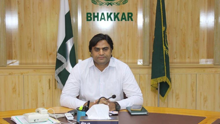  اشیائے خور ونوش کی قیمتوں،معیار کے بارے جائزہ اجلاس 