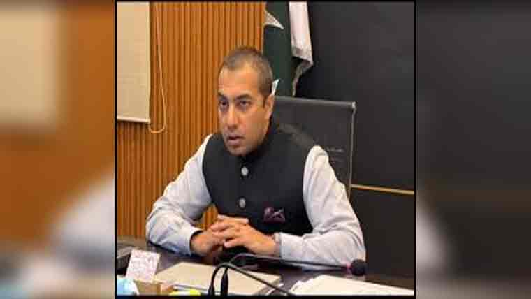  واسا اور ستھرا پنجاب پروگرام کی کارکردگی کا جائزہ لینے کیلئے اجلاس