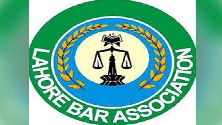 لاہور بار ایسوسی ایشن کے انتخابات  10جنوری کو ہوں گے