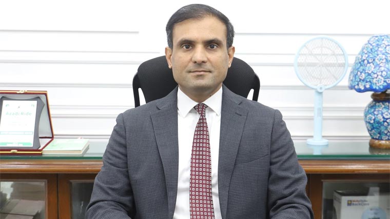 مہنگائی روکنے کیلئے عملی اقدامات کا آغاز،پرائس کنٹرول ٹیمیں متحرک 