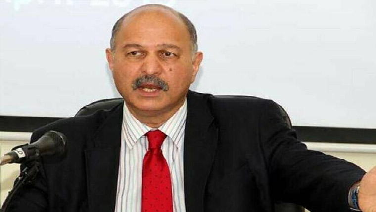 عمران کی رہائی کیلئے پی ٹی آئی نے خودمواقع ضائع کیے ، مشاہد 