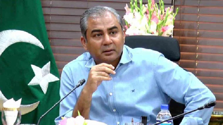 اسلام آباد کو شنگھائی طرز پر ڈویلپ کرنا چاہتے ہیں:محسن نقوی