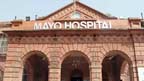 میو ہسپتال: ملازمین تنخواہوںسے محروم 