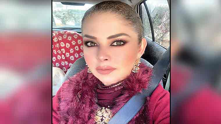 طالبہ کی خودکشی کی کوشش، مشی خان کا تحقیقات کا مطالبہ