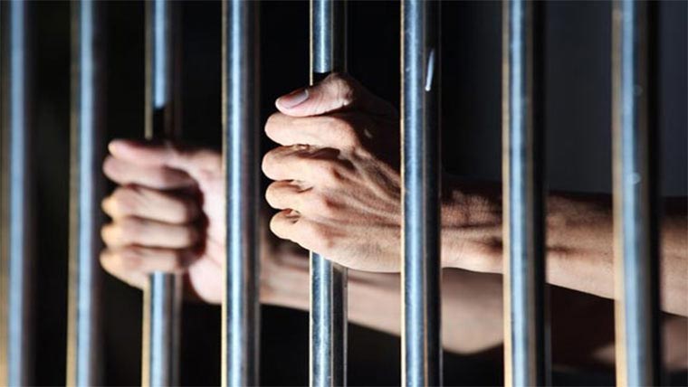 اینٹی کرپشن نے انہار خانیوال  میں ذیلدار گرفتار کر لیا