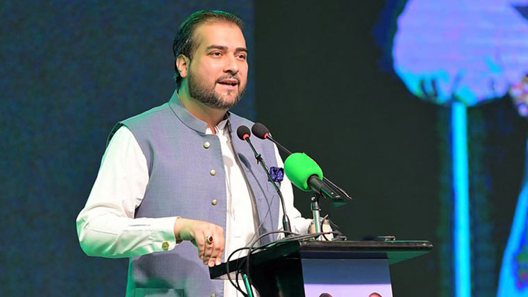 کسانوں کو10ہزار گرین ٹریکٹرز فراہم کرنیکا فیصلہ،آن لائن پورٹل کا افتتاح