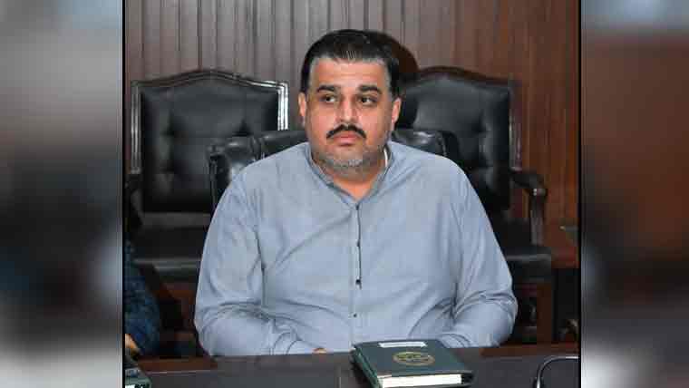 ریونیواہداف میں سست روی ناقابل برداشت،ایم ڈی واسا 