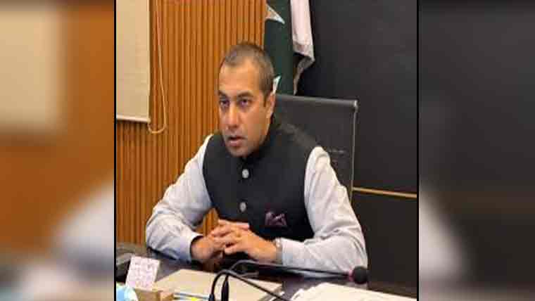  ڈپٹی کمشنر خوشاب کی ریونیو و عدالتی کیسز  کی سماعت، فوری عملدرآمد کی ہدایت