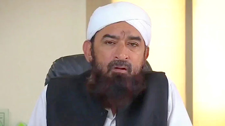 تجاوزات کے خلاف مہم بے روزگاری کا سبب بن گئی، سیلانی