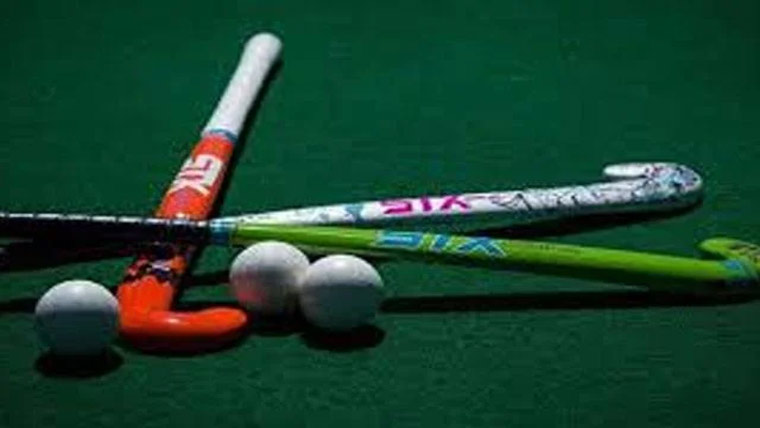 پرو ہاکی لیگ دوسرا مرحلہ، قومی ٹیم کا تربیتی کیمپ شروع 