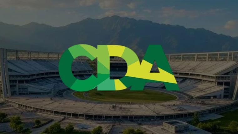 اسلام آباد میں عالمی معیار کے کرکٹ سٹیڈیم کی تعمیر کا باقاعدہ ٹینڈر 