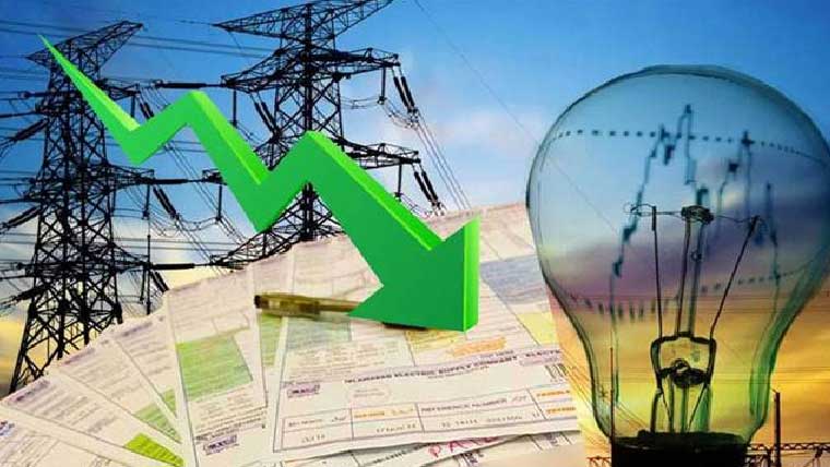 2026 کیلئے بجلی کے اوسط نرخ 33.38 روپے یونٹ مقرر 