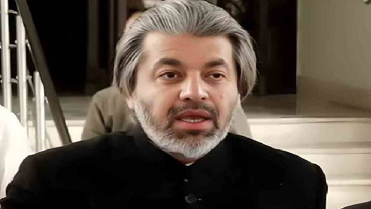  علیمہ کی گرفتاری ہوئی تو ردعمل ہوگا:علی محمد خان 