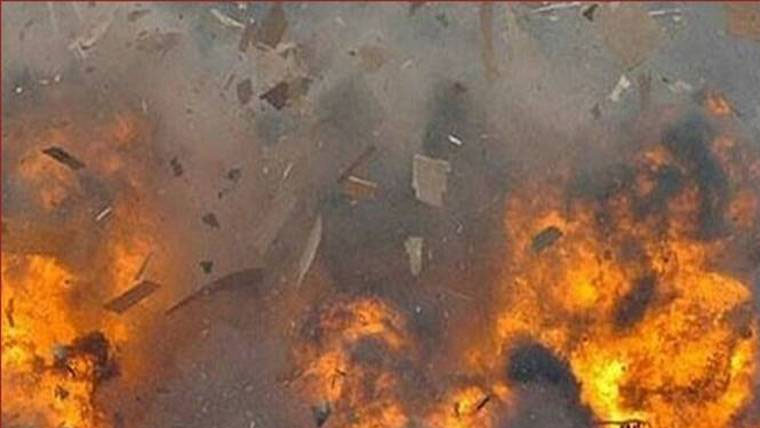 راولپنڈی گیس دھماکے :شیرخوار بچی جاں بحق، 4افراد زخمی 