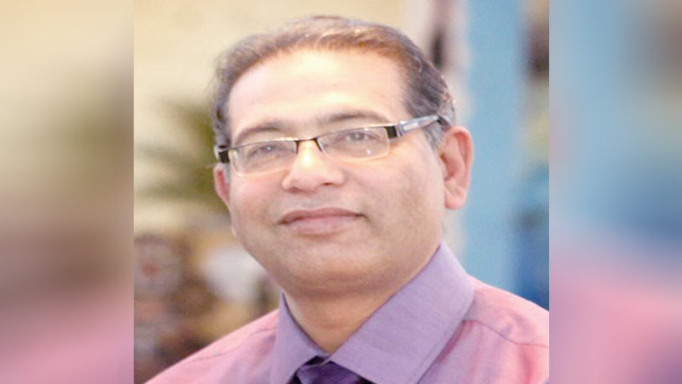 ڈاکٹر توصیف ایزد وائس  چانسلرانجینئرنگ یونیورسٹی مقرر