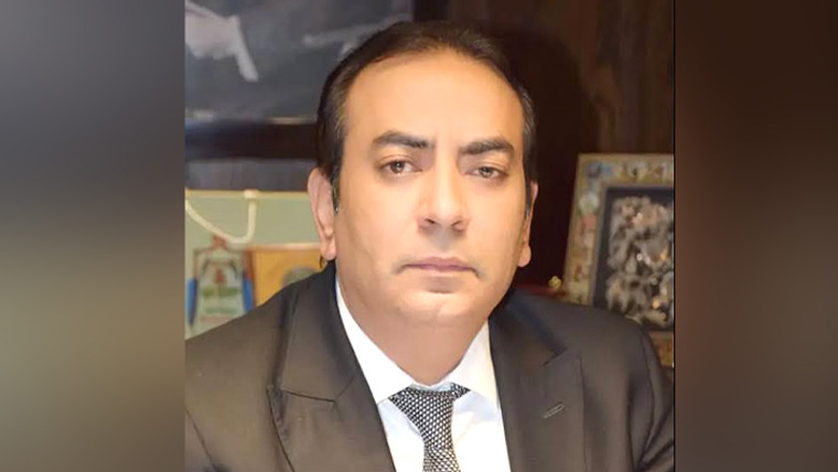 معاشی استحکام مسلح افواج کی مرہونِ منت ہے ،وفاقی چیمبر