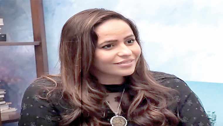 سابق ہیروز کی ماں کا کردار ادا کرنا مشکل ہوتا:زینب قیوم