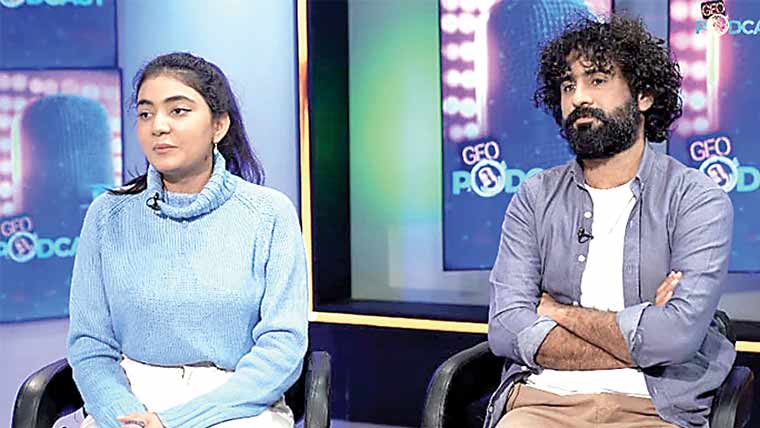 پاکستان آئیڈل تک پہنچے والے نبیل اور تراب کی کہانی 