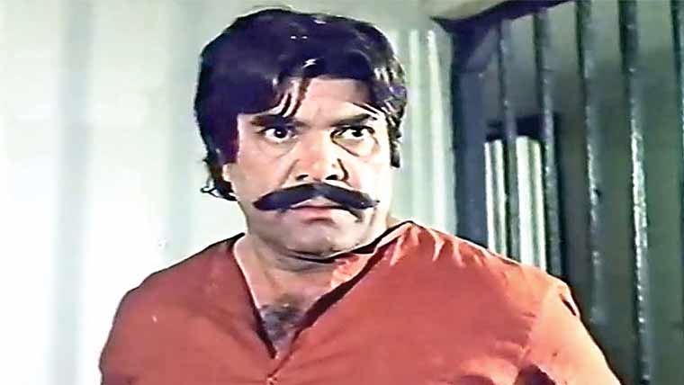  اداکار سلطان راہی کی  برسی آج منائی جائے گی