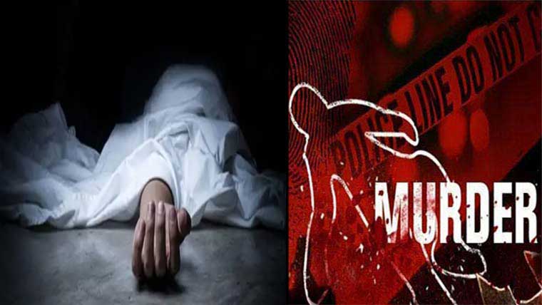 خاتون کو قتل کر کے مسقط فرار ہونیوالا گرفتار