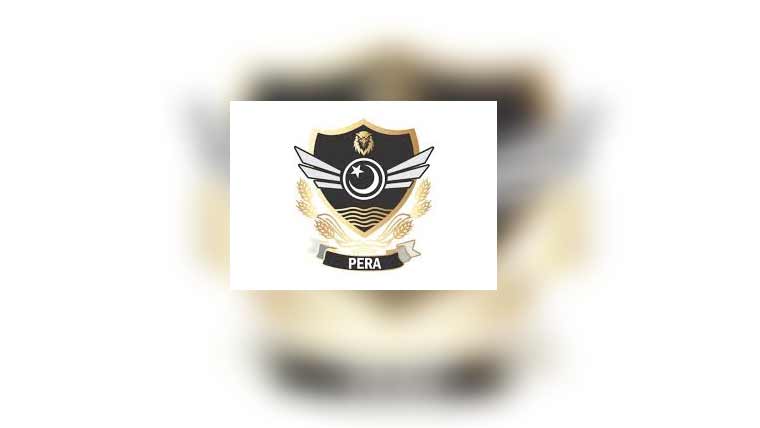   پیرا افسران کی بھرتی کیلئے  فزیکل ٹیسٹ مکمل