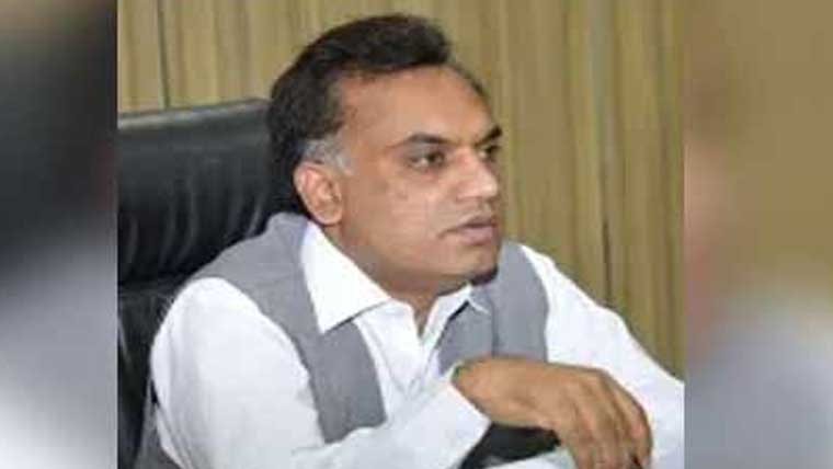 آبیانہ کی ریکوری مئوثر بنانے  سیلاب سے نمٹنے کیلئے پیشگی اقدامات کرنے کا حکم 