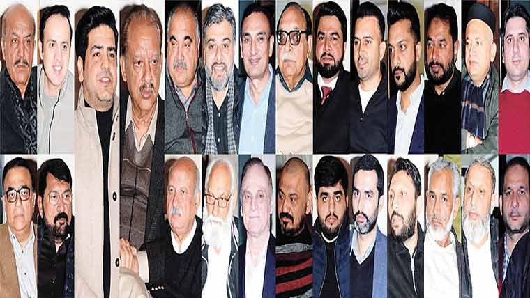 نٹ وئیر سیکٹر بحران کا شکار، فوری حکومتی مداخلت ناگزیر