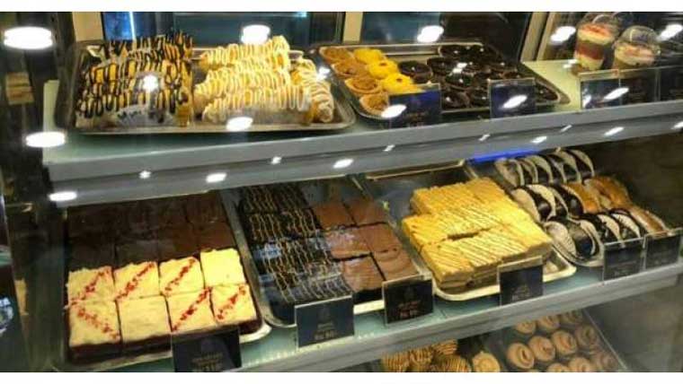  معروف بیکریوں میں ٹیکس چوری کا انکشاف ، ریکوری کیلئے خصوصی مانیٹرنگ ٹیمیں تشکیل